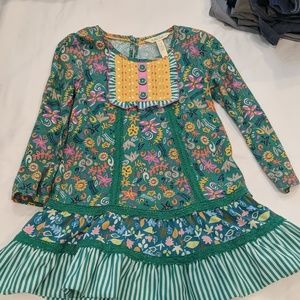 Toddler girl dress